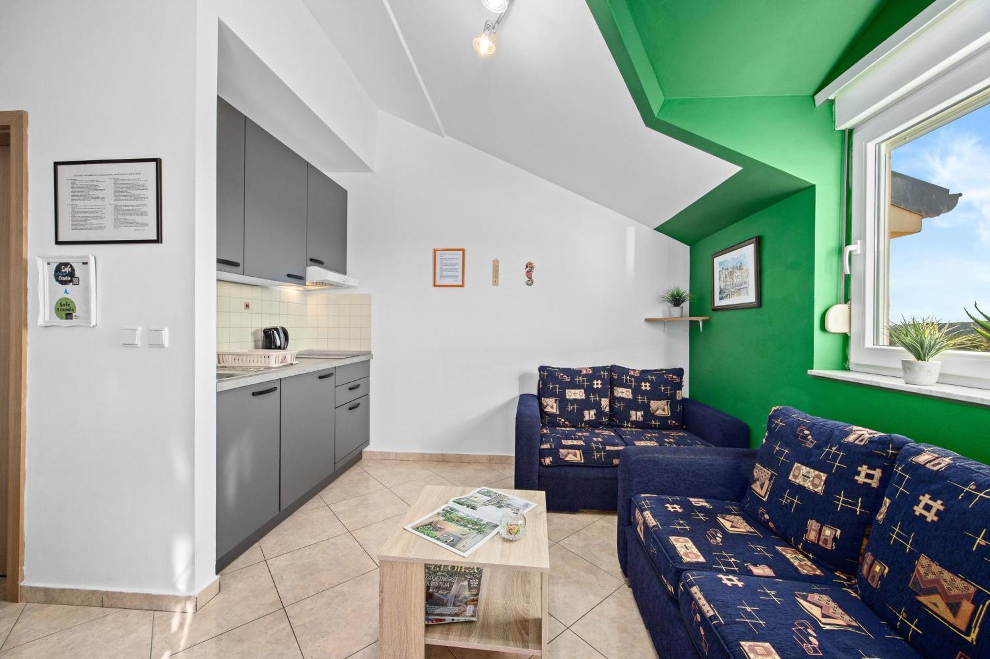 Apartment Medulin Home Exterior foto